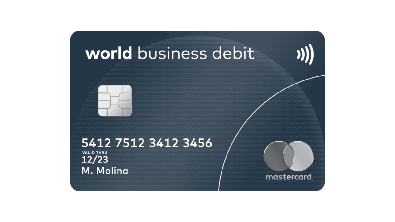 비접촉 결제 | Mastercard Korea